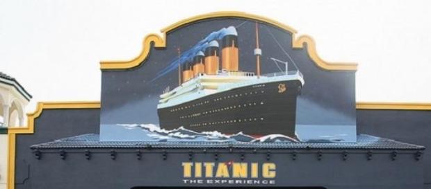 James Horner wrote the score for 'Titanic' James Horner wrote the score for 'Titanic'