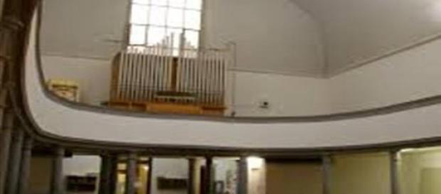 John Hagee pastore di una chiesa evangelica John Hagee pastore di una chiesa evangelica