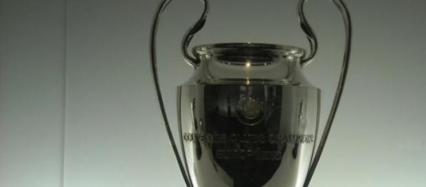 La Champions League empieza a buscar nuevo dueño. La Champions League empieza a buscar nuevo dueño.