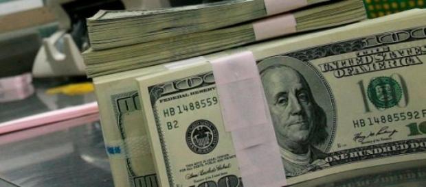 La perspectiva del dólar para marzo 2016 es $13,06 La perspectiva del dólar para marzo 2016 es $13,06