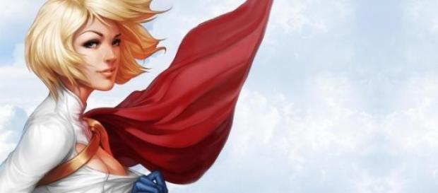 Las heroínas mas incomodas Las heroínas mas incomodas