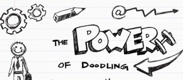 Le pouvoir du Doodling pour simplifier la réunion Le pouvoir du Doodling pour simplifier la réunion