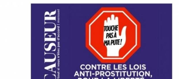 Les 343 Salops défendent la prostitution Les 343 Salops défendent la prostitution