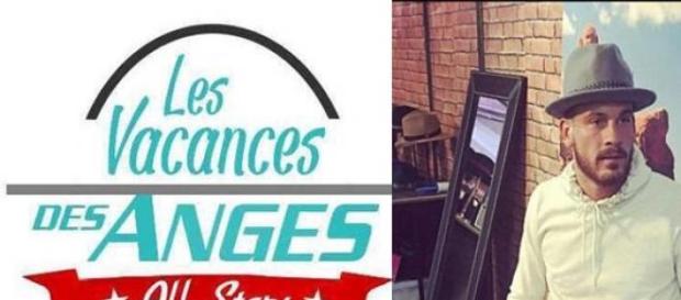 Les Vacances des Anges : Raphael fait le buzz Les Vacances des Anges : Raphael fait le buzz