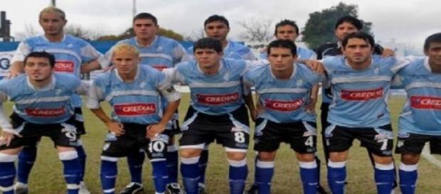 Liniers lidera la competición de la Primera D Liniers lidera la competición de la Primera D