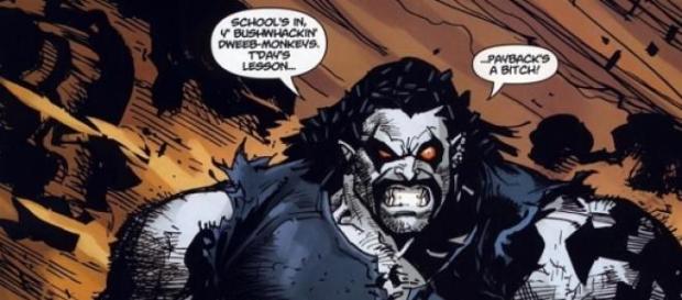 Los villanos Inmortales de Marvel y DC Los villanos Inmortales de Marvel y DC