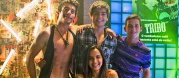 Lourenço Ortigão vai lançar musica com Mastiksoul Lourenço Ortigão vai lançar musica com Mastiksoul