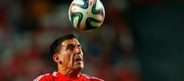 Maxi de saída de Portugal? Maxi de saída de Portugal?