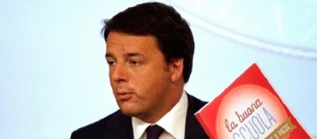 Maxiemendamento scuola: assunzioni settembre 2015 Maxiemendamento scuola: assunzioni settembre 2015