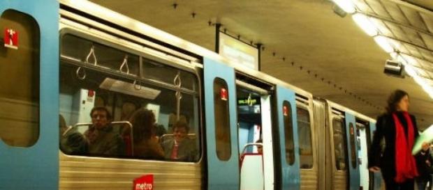Metro investe na ligação ao concelho da Amadora. Metro investe na ligação ao concelho da Amadora.