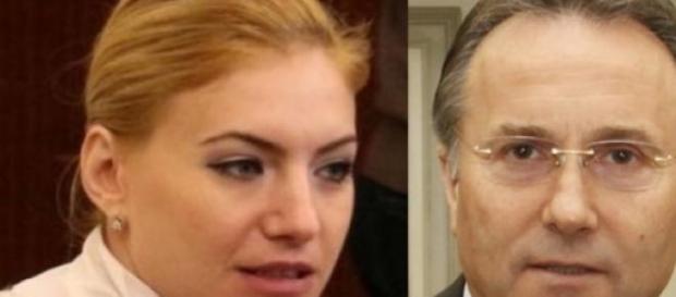 Noi acuzații în scandalul Gheorghe Nichita - Adina Noi acuzații în scandalul Gheorghe Nichita - Adina