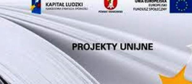 nowy projekt unijny Horyzont 2020 nowy projekt unijny Horyzont 2020