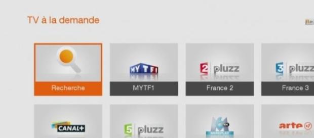 Orange comme d'autres proposent la TV à la demande Orange comme d'autres proposent la TV à la demande