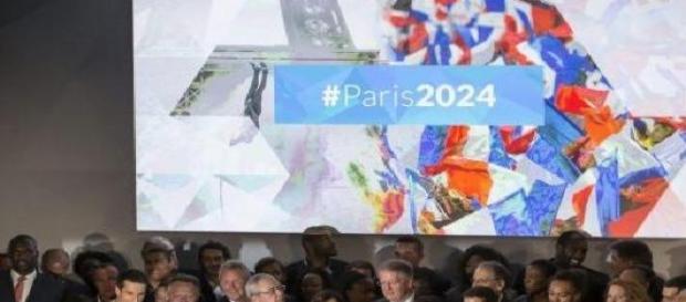 París busca volver a ser la sede de los JJOO París busca volver a ser la sede de los JJOO