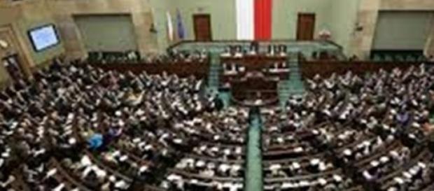 Parlament Rzeczpospolitej Polskiej jaki będzie? Parlament Rzeczpospolitej Polskiej jaki będzie?