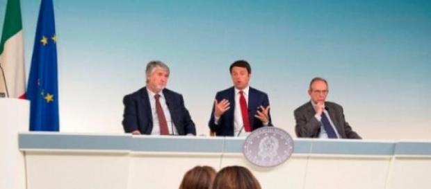 Pensioni ultime novità: ok dl Renzi ora la riforma Pensioni ultime novità: ok dl Renzi ora la riforma