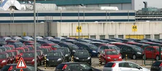 Per lo stabilimento di Melfi la crisi è superata Per lo stabilimento di Melfi la crisi è superata