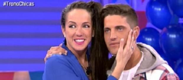 Samira y Jonathan ya no están juntos Samira y Jonathan ya no están juntos