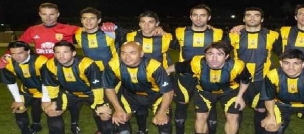 Santamarina, único líder del torneo de Primera B Santamarina, único líder del torneo de Primera B