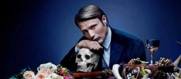 Série Hannibal foi cancelada pela NBC Série Hannibal foi cancelada pela NBC