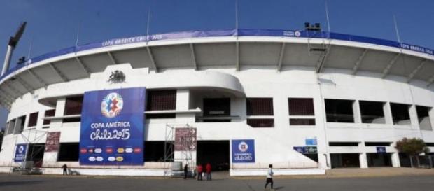 Solo se podrán ver prórrogas en la final. Solo se podrán ver prórrogas en la final.