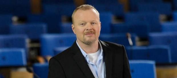 Stefan Raab hört auf, Fotos: Brainpool, Tele5 Stefan Raab hört auf, Fotos: Brainpool, Tele5