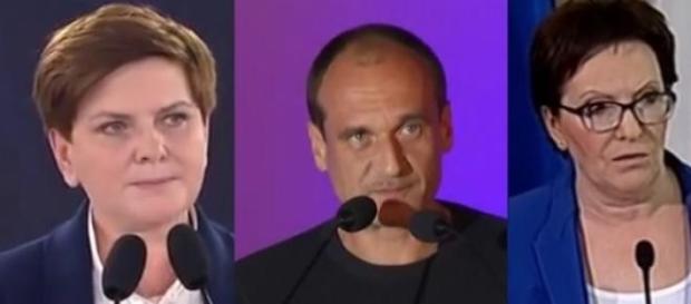 Szydło, Kukiz, Kopacz - kto premierem? YouTube Szydło, Kukiz, Kopacz - kto premierem? YouTube