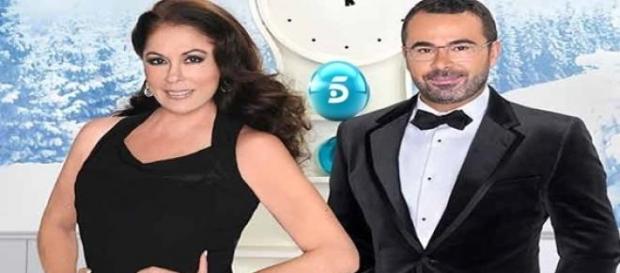 Telecinco e Isabel Pantoja condenados a entenderse Telecinco e Isabel Pantoja condenados a entenderse
