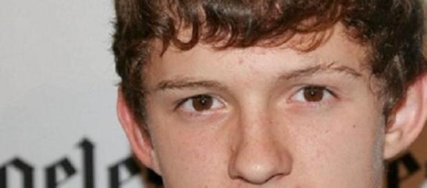 Tom Holland protagonizará el reboot de Spider-Man Tom Holland protagonizará el reboot de Spider-Man