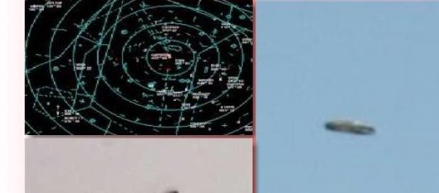UFO avvistamenti in volo e misteri UFO avvistamenti in volo e misteri
