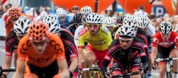 Wyścig Dookoła Szwajcarii Tour de Suisse Wyścig Dookoła Szwajcarii Tour de Suisse