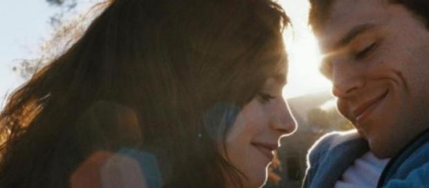 You never know where the true love is.. You never know where the true love is..