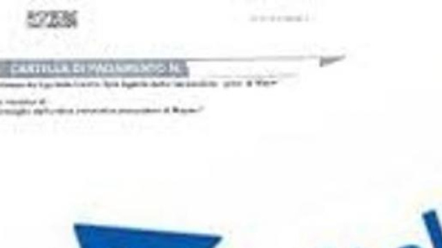 Equitalia, condono 2015: annullate cartelle 