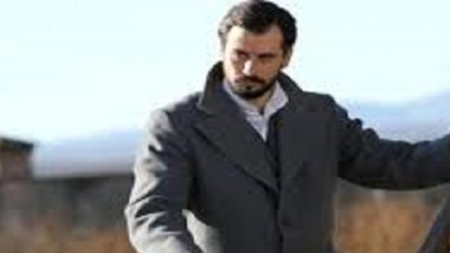 Iago Garcia, interprete de Il Segreto e Una Vita
