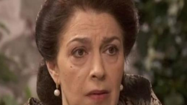 Il Segreto: Donna Francisca si ammala