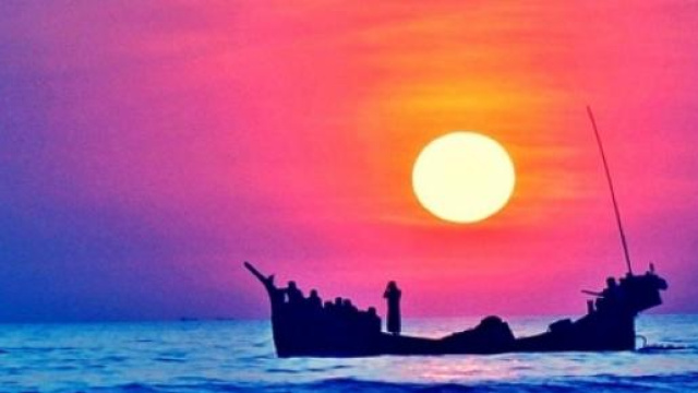 L'Ue dichiara guerra ai trafficanti di migranti