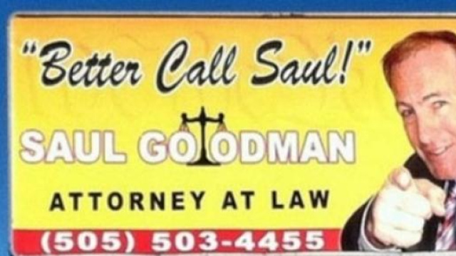 La seconda stagione di Better Call Saul nel 2016