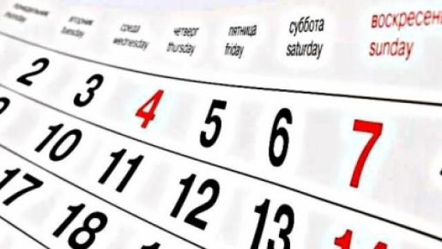 Le scadenze fiscali di luglio 2015