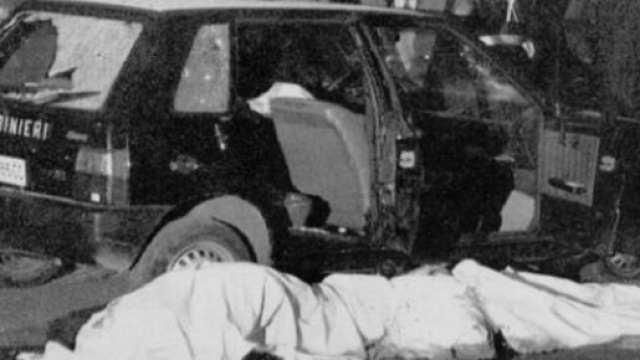 Omicidio Calabresi, Milano 1972