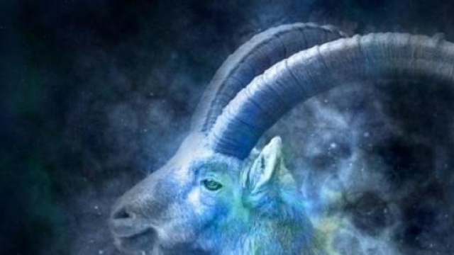 Oroscopo di luglio 2015 Capricorno