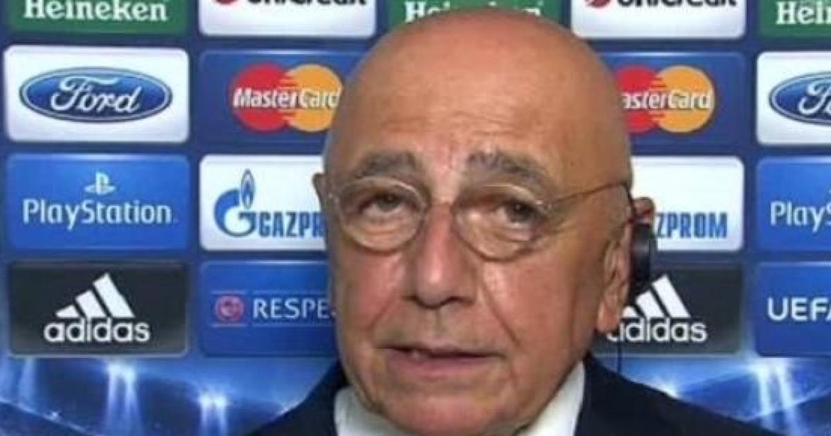 Calciomercato Milan e calendario amichevoli, ultime ...