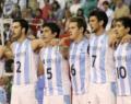 Argentina se impuso en la revancha ante Bulgaria