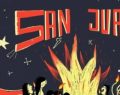 Fiestas populares: los fuegos de San Juan