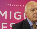 Elecciones 2015: Miguel Lifschitz el nuevo gobernador de Santa Fe