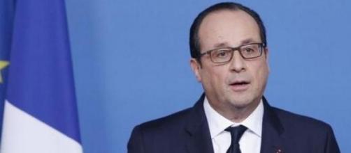 Hollande, uno de los presidentes espiados por EEUU