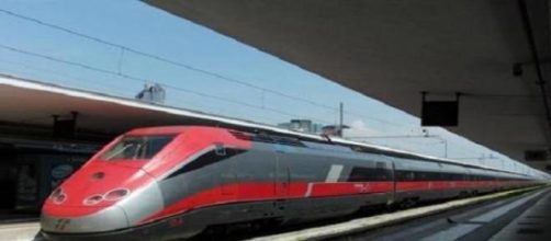 Abbonamento Treni alta velocità, prenotazione 