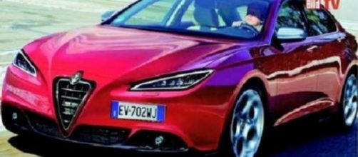 Alfa Romeo Giulia: sarà auto leggendaria? 