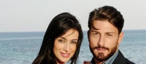 Amedeo provoca Alessia a Temptation Island