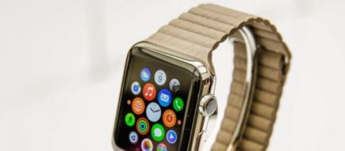 Apple Watch finalmente arriva in italia