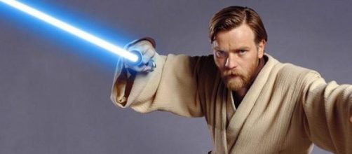 Ewan McGregor is ready to return to Star Wars